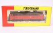 Fleischmann 4237 Fleischmann 4237 Diesellocomotief BR218 DB (occasion)
