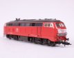 Fleischmann 4237 Fleischmann 4237 Diesellocomotief BR218 DB (occasion)
