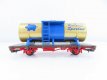 FMT 2090 Treinset 0e zonder rails FMT 2090 Magic Train 0e set (occasion)