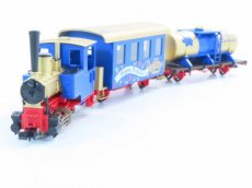FMT 2090 Magic Train 0e set (occasion)