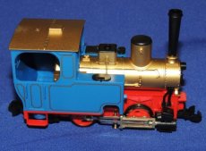 FMT 2090 Magic Train 0e set (occasion)