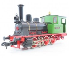 Märklin 5440 Stoomlocomotief 01 MAX delta (occasion)