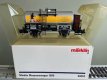 Marklin 58063 Spoor 1 Marklin 58063 Ketelwagen NIGRIN (occasion)
