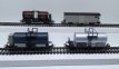 Märklin 4786 H0 SBB set Märklin 4786 SBB set 4 goederenwagens (occasion)