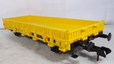 Marklin 5420 DB dienstwagen met lading (occasion)