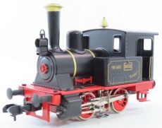 Märklin 54406 Stoomloc MEB delta (occasion)