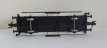 Märklin 54772 Spoor 1 Märklin 54772 DB Gesloten goederenwagen KELTS (occasion)
