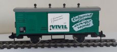 Märklin 5483 Gesloten goederenwagen VIVIL (occasion)