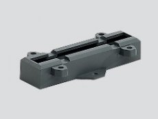 Märklin 56296 Spoor 1 per stuk Märklin 56296 Brughouder (nieuw)