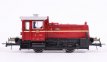 Roco 63410 Roco 63410 Diesellocomotief Köf (occasion)