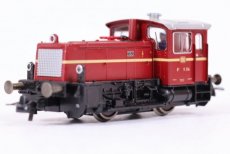 Roco 63410 Diesellocomotief Köf (occasion)