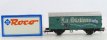Roco H0 gesloten goederenwagen Goederenwagen (occasion in nieuwstaat)